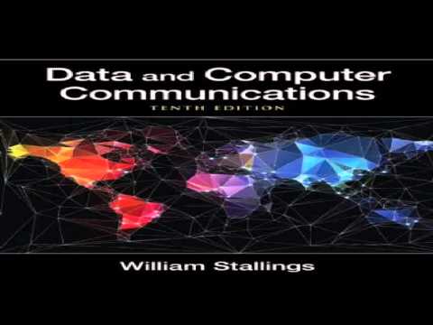 data and computer communications pdf