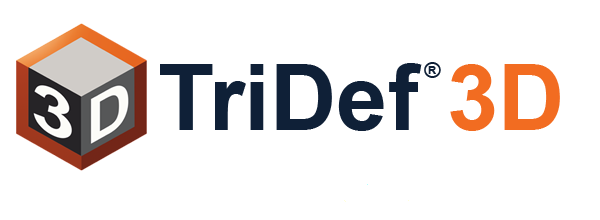 tridef software activation